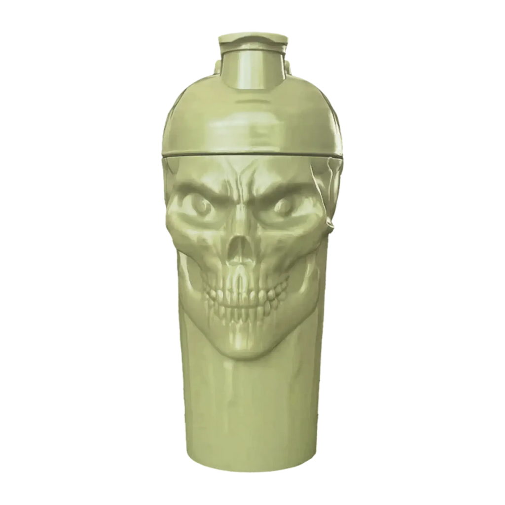 JNX Sports Skull Shaker 700ml