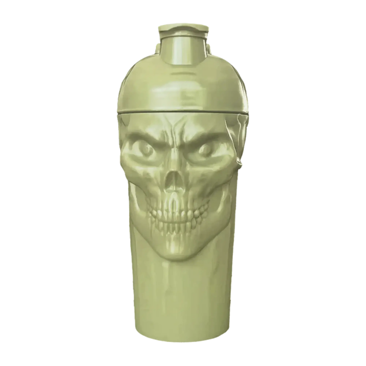 JNX Sports Skull Shaker 700ml
