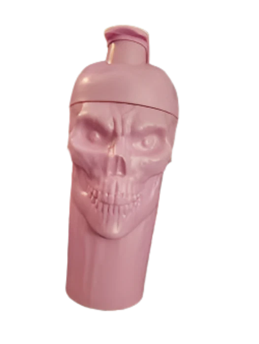 JNX Sports Skull Shaker 700ml