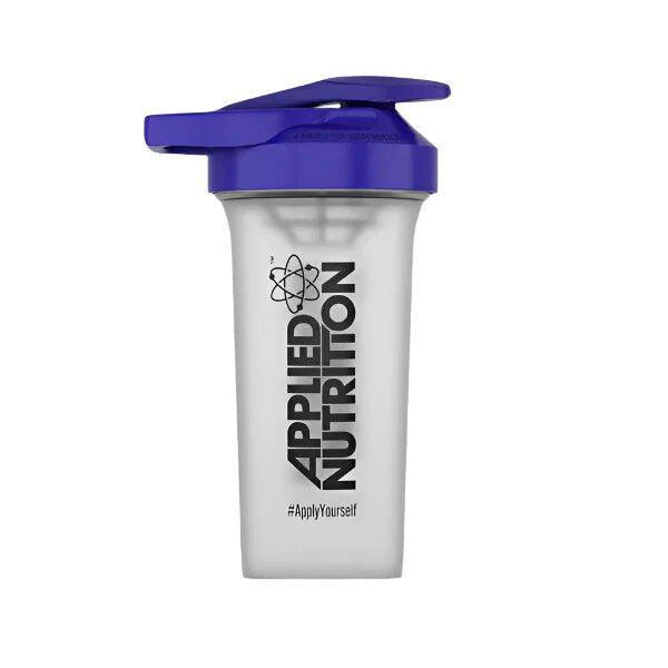 Applied Nutrition Shaker 700ml Blue