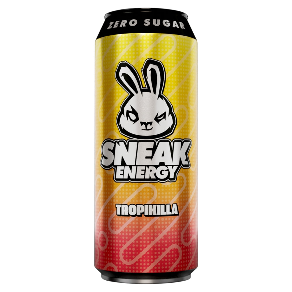 SNEAK Energy 12x500ml