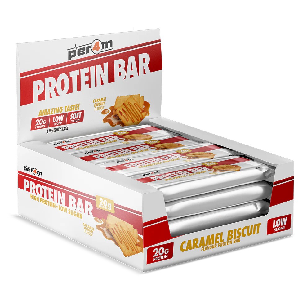 Per4m Protein Bar  12x62g