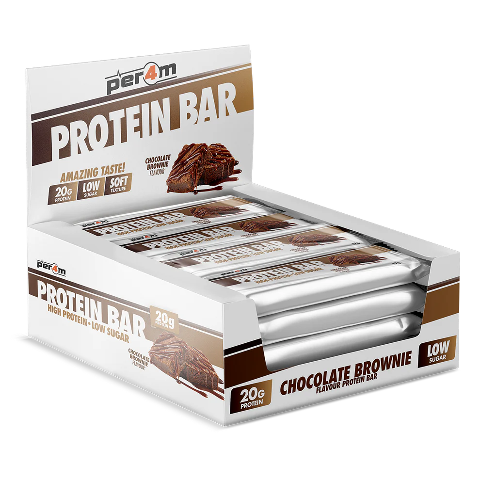 Per4m Protein Bar  12x62g