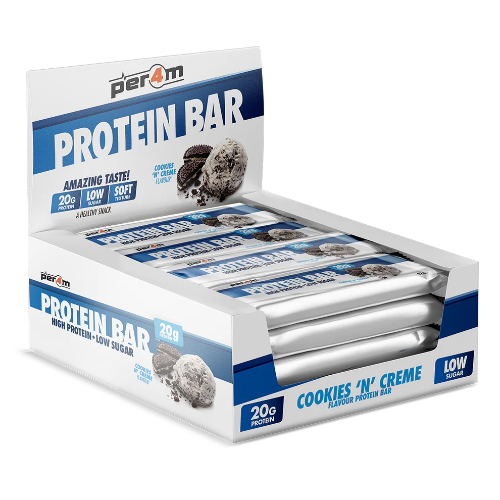 Per4m Protein Bar  12x62g
