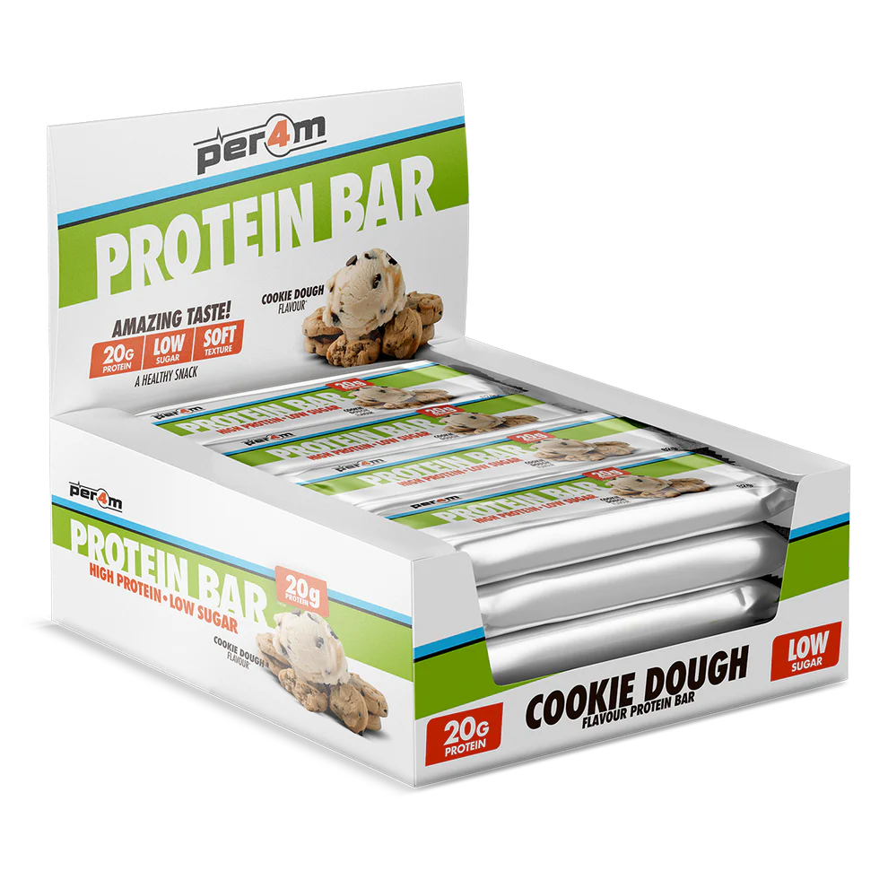 Per4m Protein Bar  12x62g