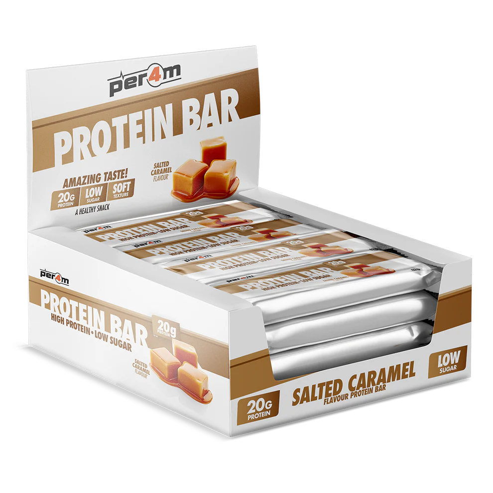 Per4m Protein Bar  12x62g