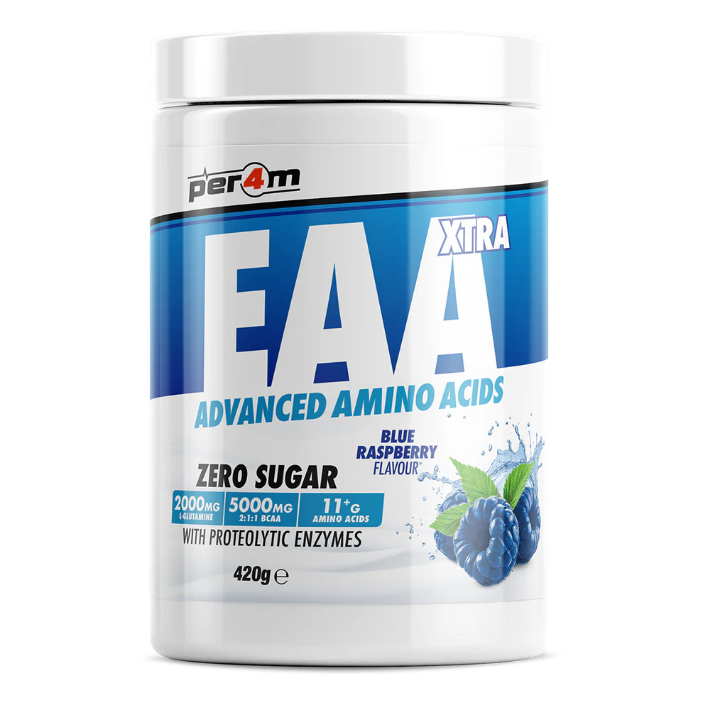 Per4m EAA XTRA 420g