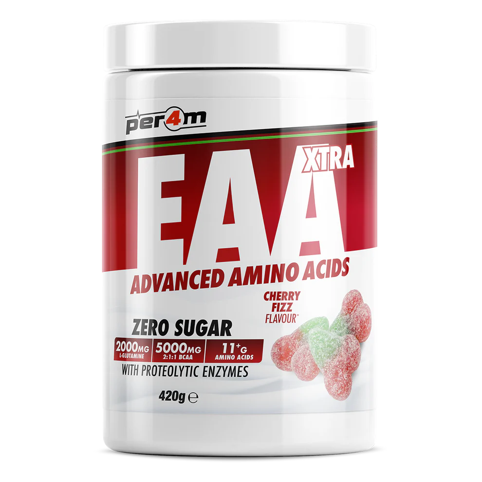 Per4m EAA XTRA 420g