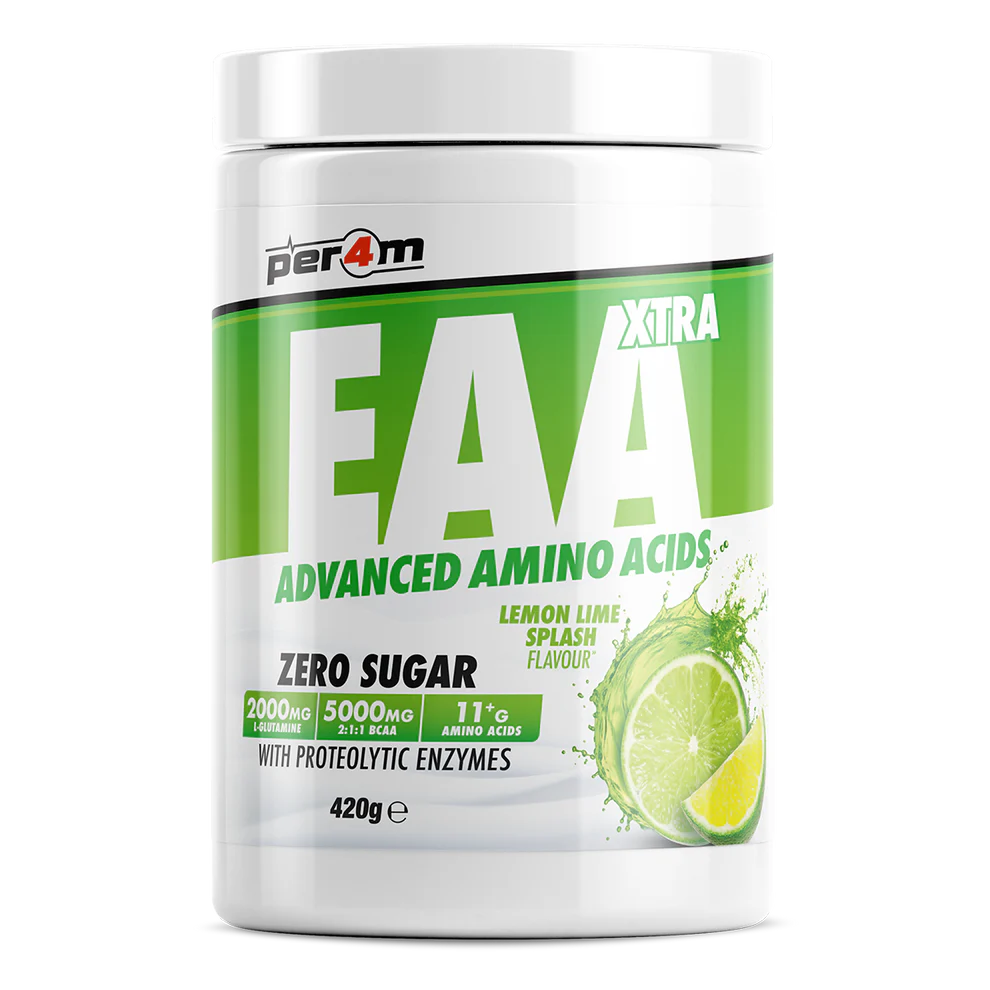 Per4m EAA XTRA 420g