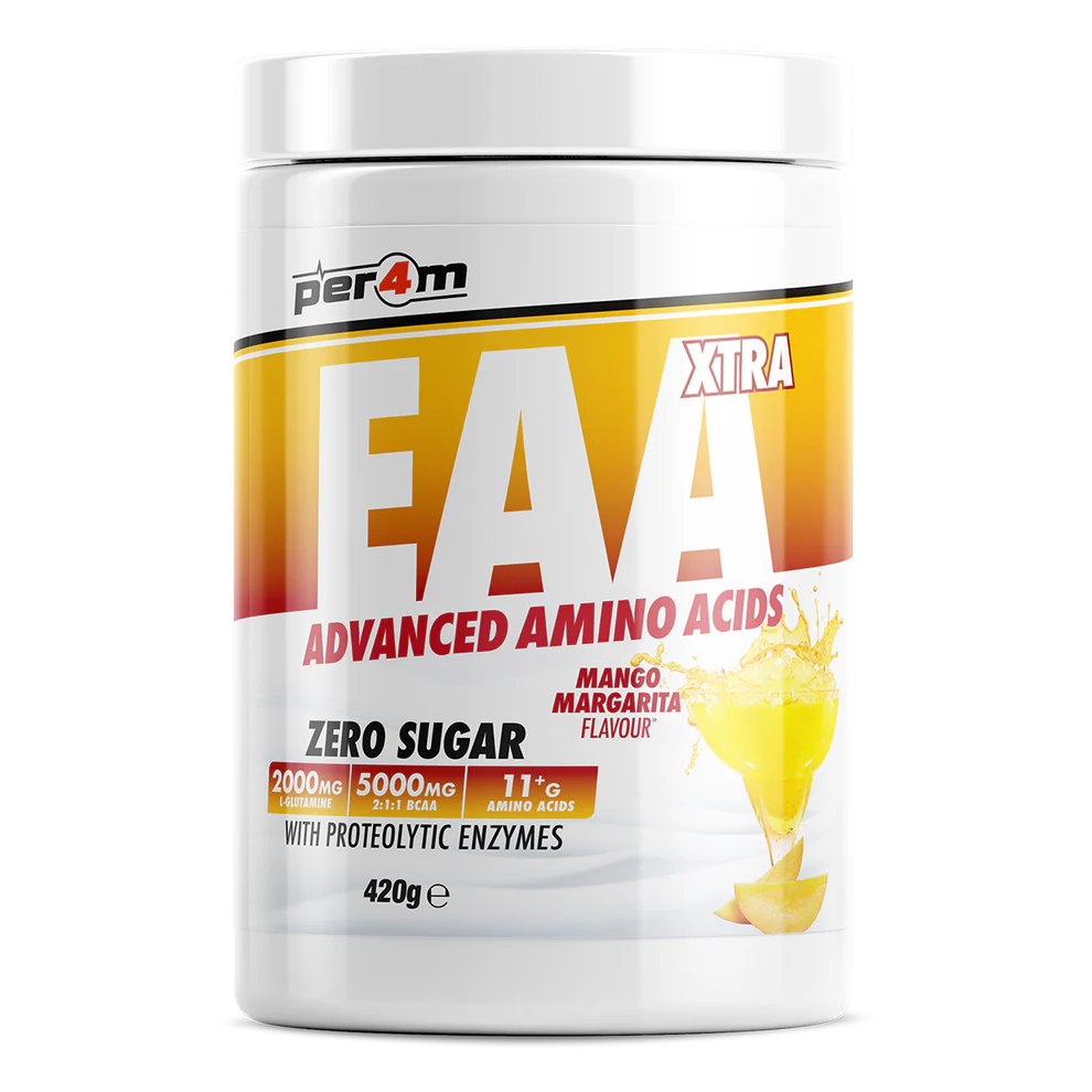 Per4m EAA XTRA 420g