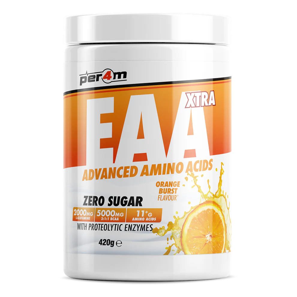 Per4m EAA XTRA 420g