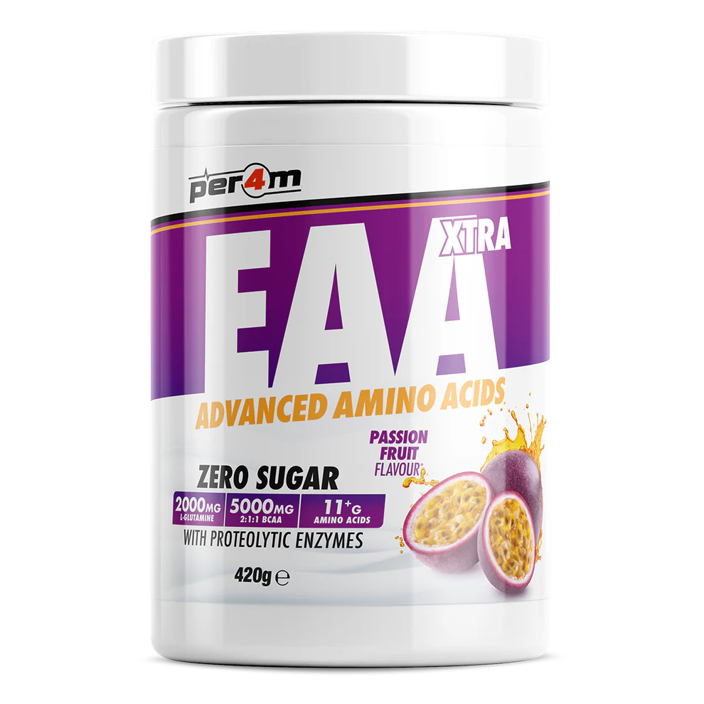 Per4m EAA XTRA 420g