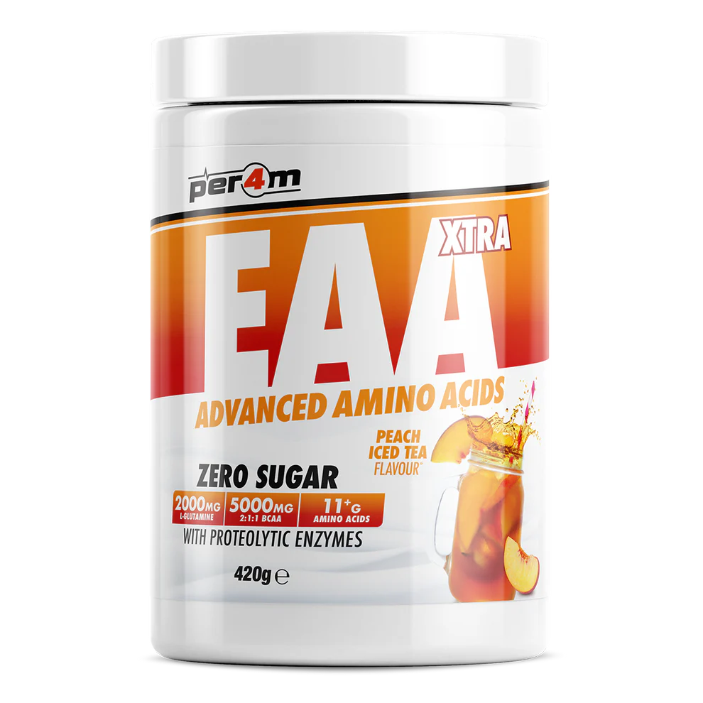 Per4m EAA XTRA 420g