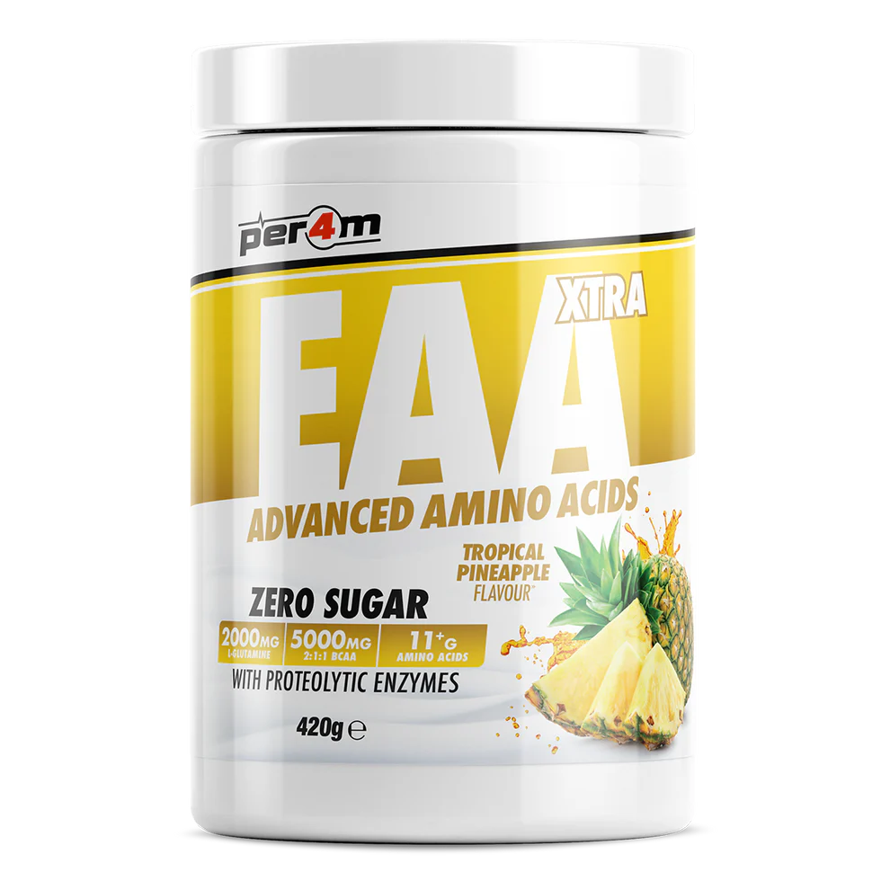 Per4m EAA XTRA 420g