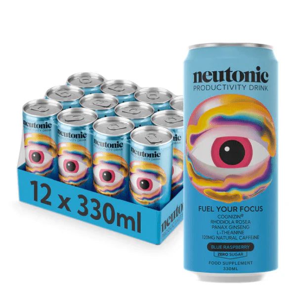 Neutonic 12x330ml