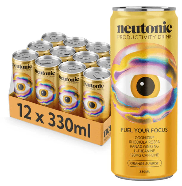 Neutonic 12x330ml