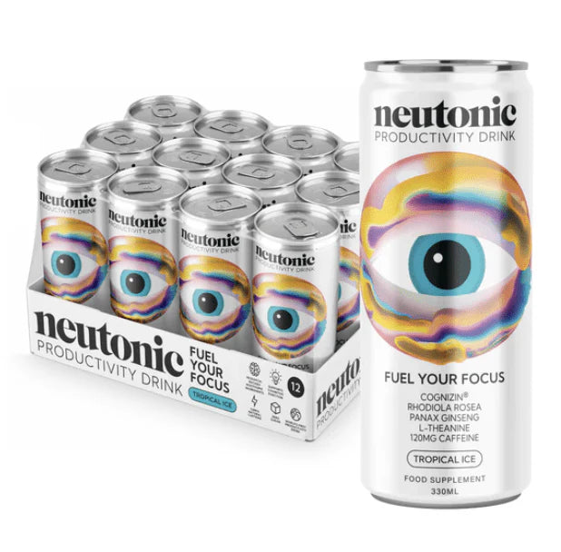 Neutonic 12x330ml