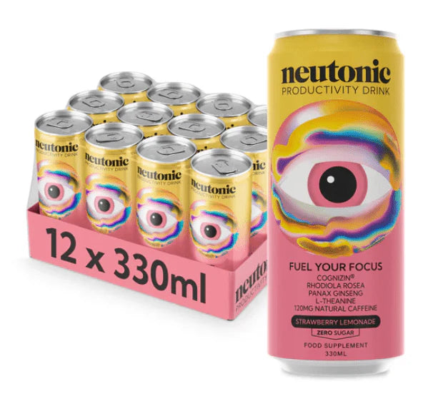 Neutonic 12x330ml