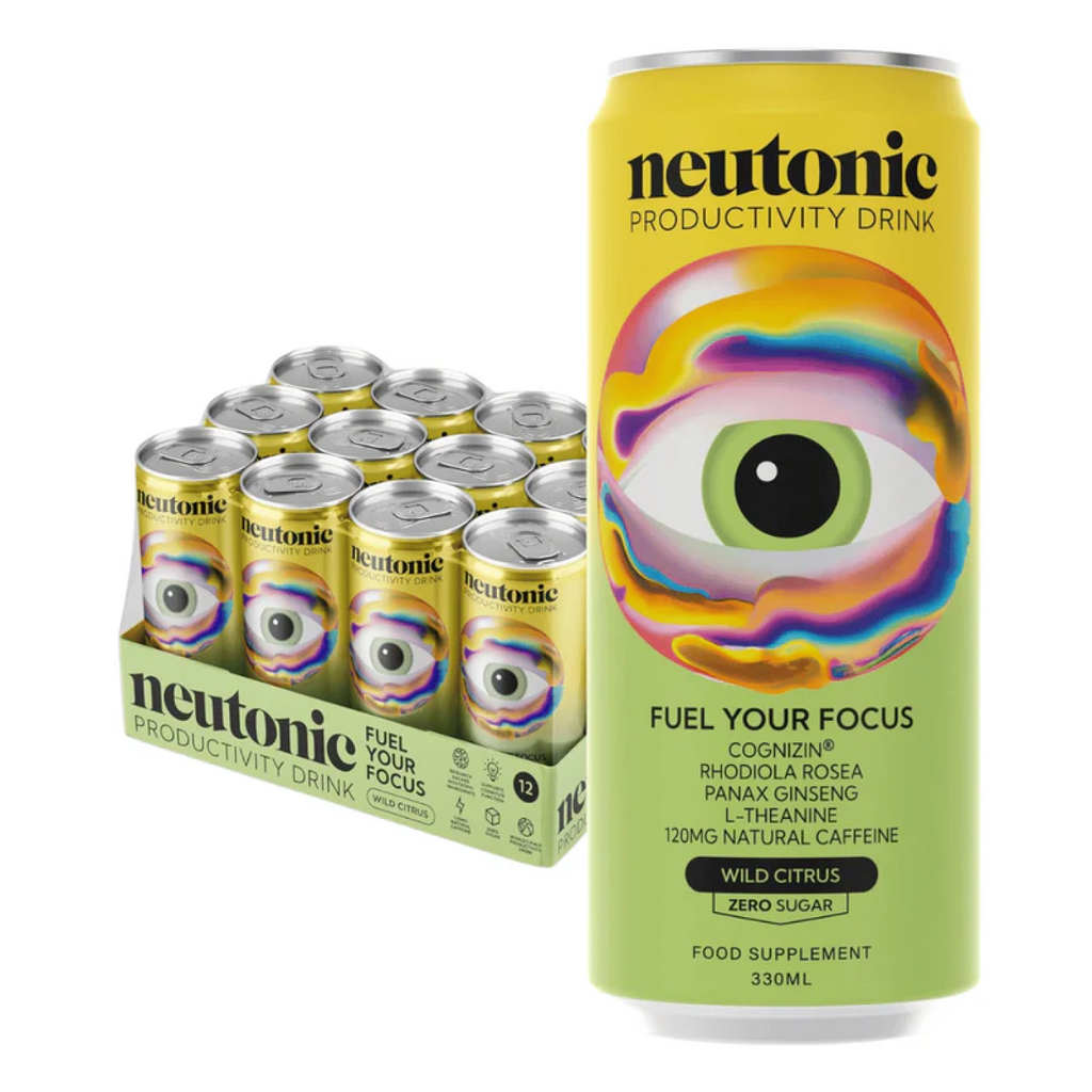 Neutonic 12x330ml