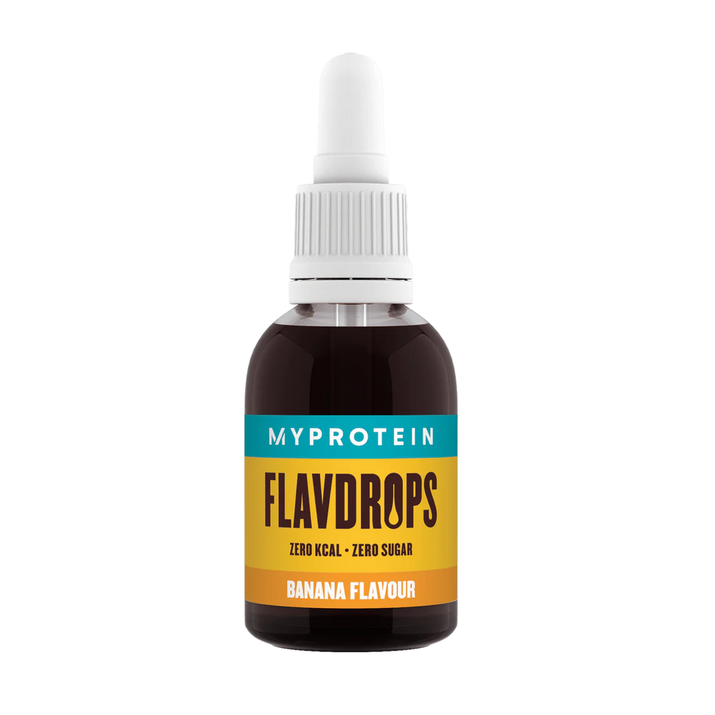 MyProtein FlavDrops 50ml