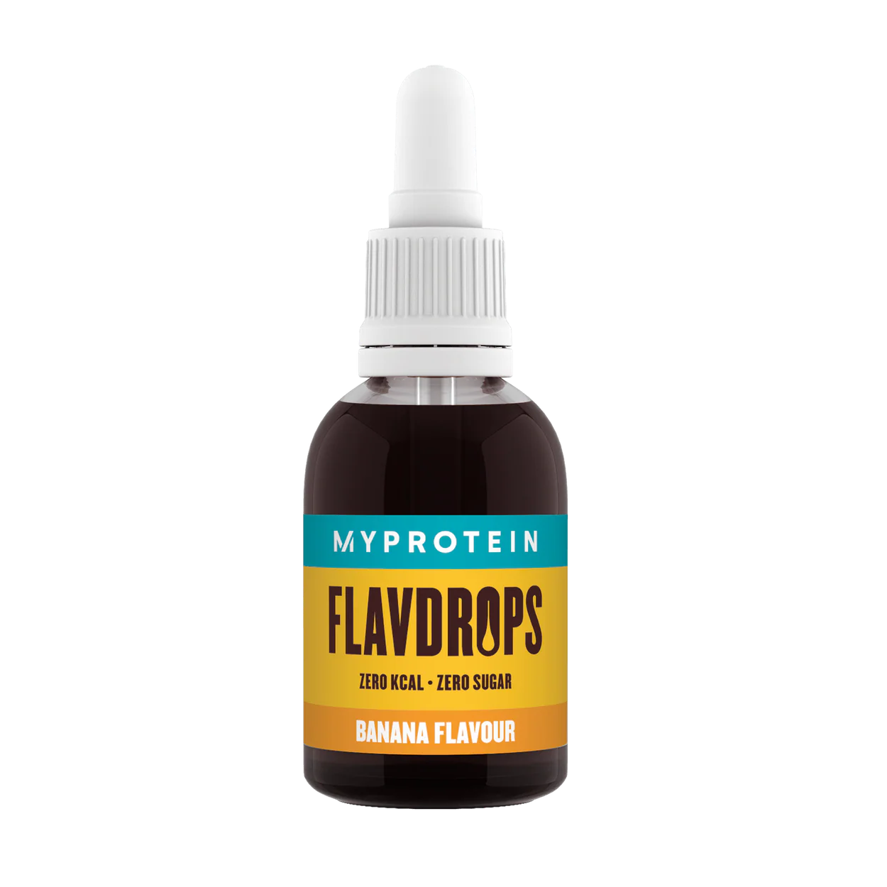 MyProtein FlavDrops 50ml