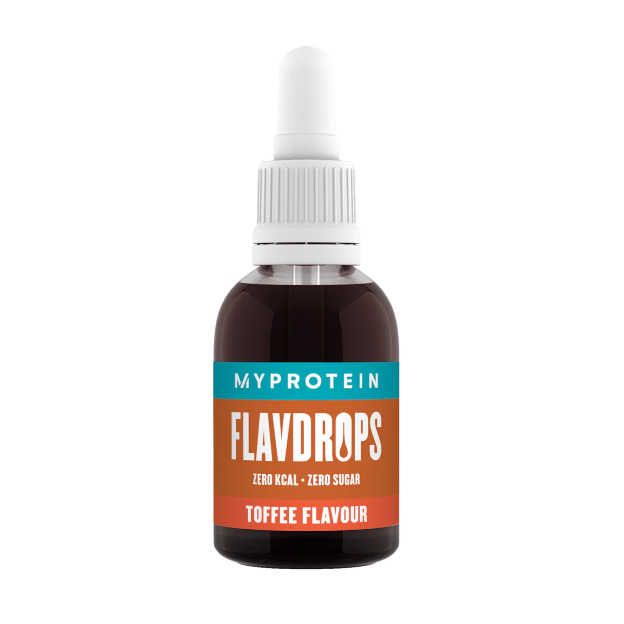 MyProtein FlavDrops 50ml