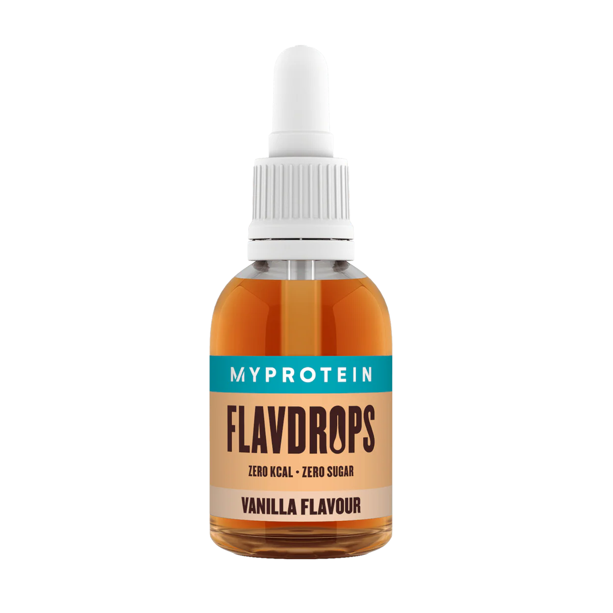MyProtein FlavDrops 50ml