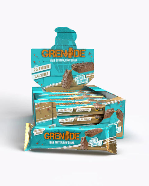Grenade Protein Bar 12x60g