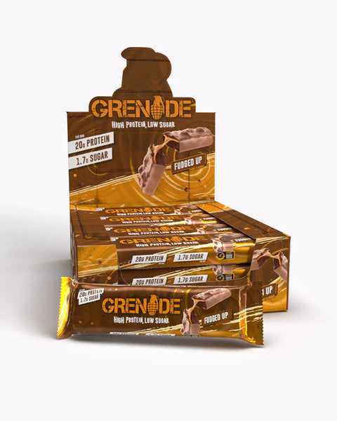 Grenade Protein Bar 12x60g