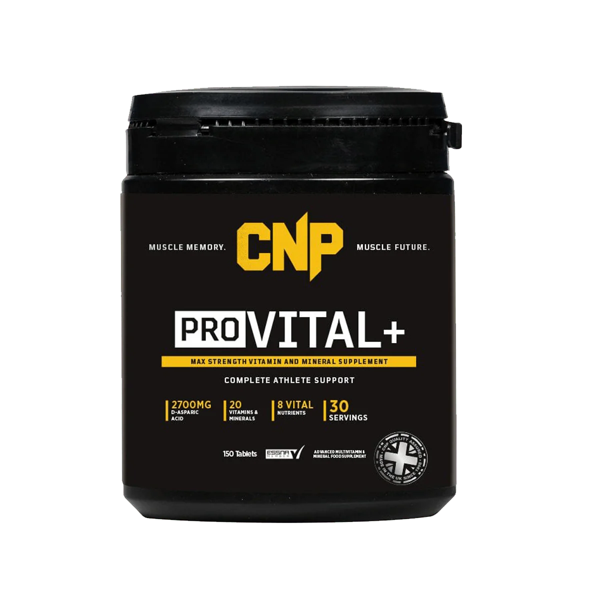 CNP Vital 30 Servings