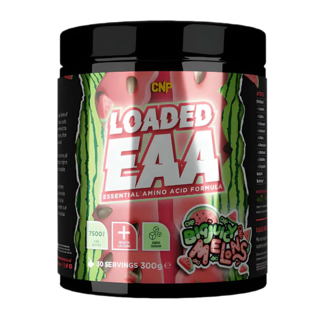 CNP Loaded EAA 300g