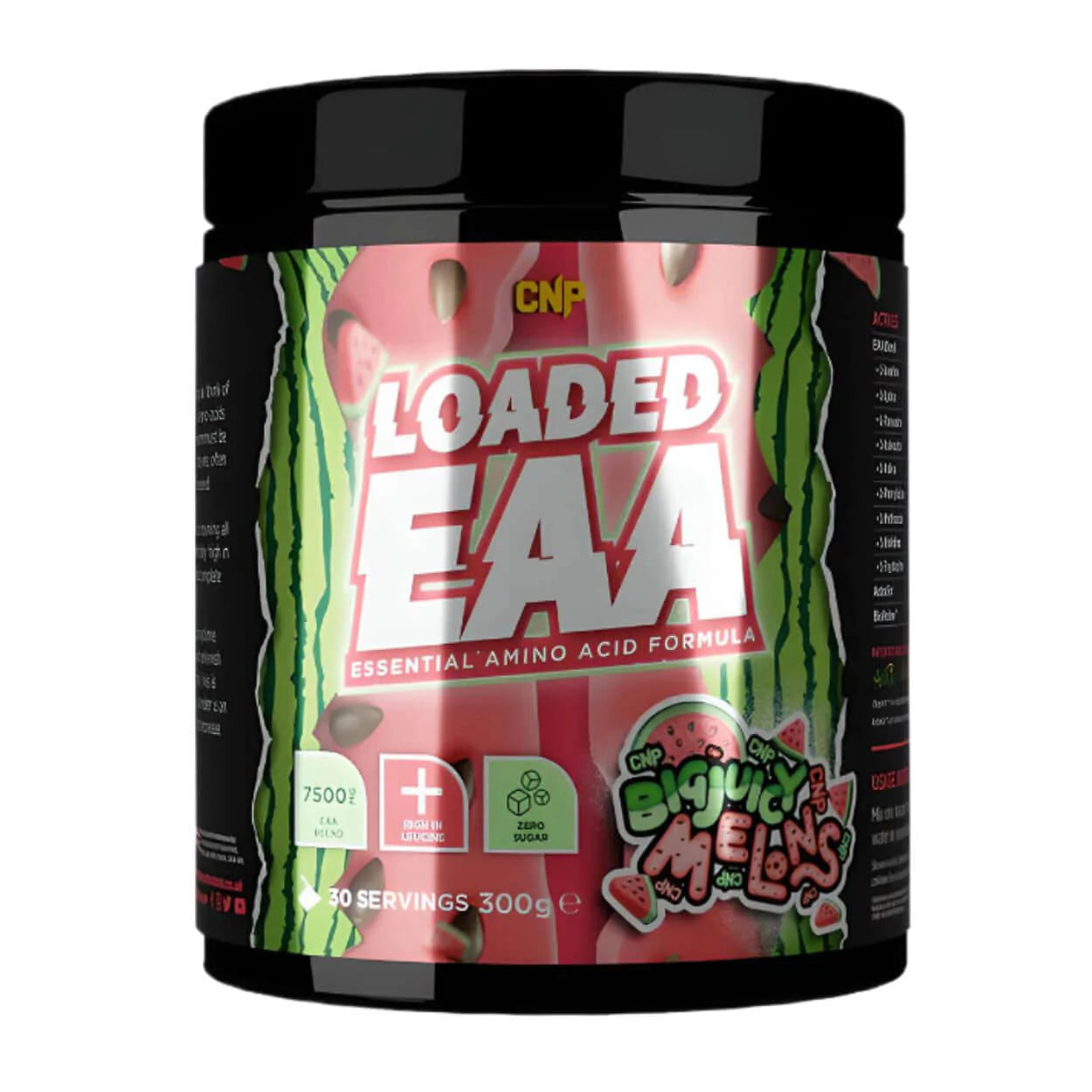 CNP Loaded EAA 300g