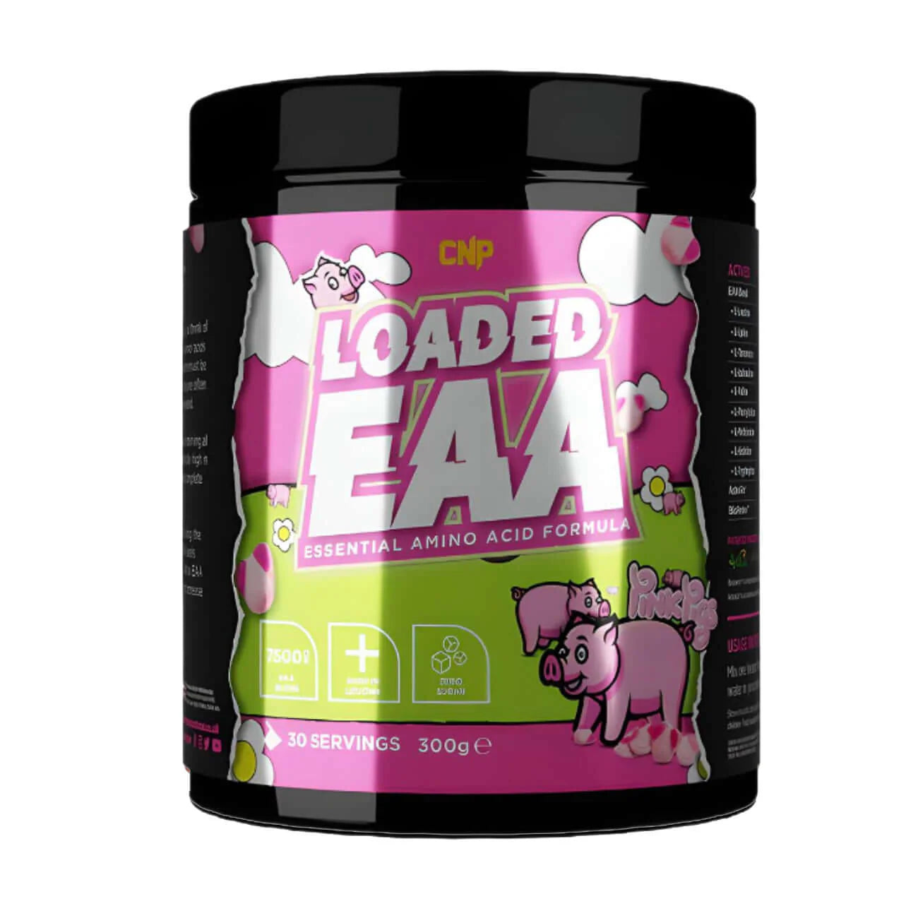CNP Loaded EAA 300g