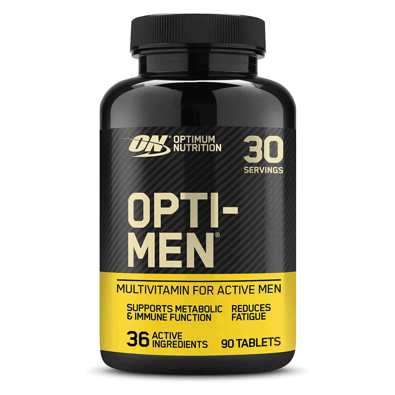 Optimum Nutrition Opti-Men 180 Tabs