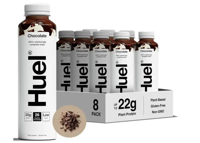 HUEL Ready-to Drink 8x500ml