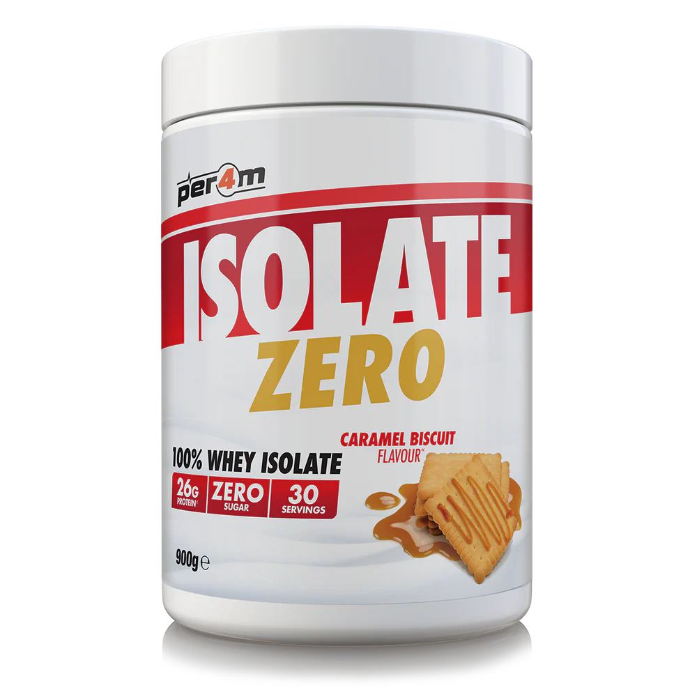 Per4m Isolate Zero 900g