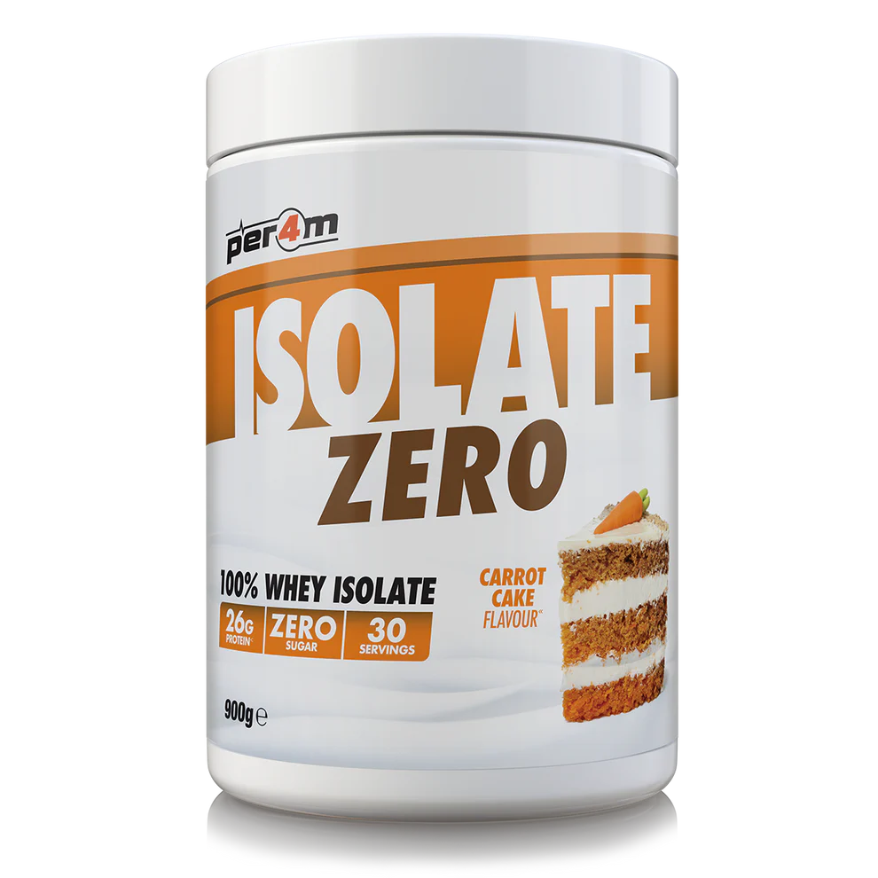 Per4m Isolate Zero 900g
