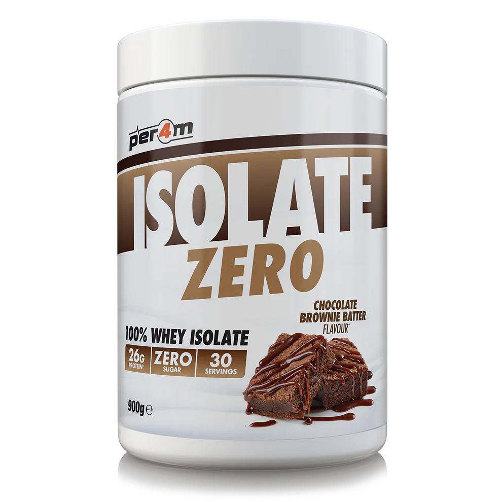 Per4m Isolate Zero 900g