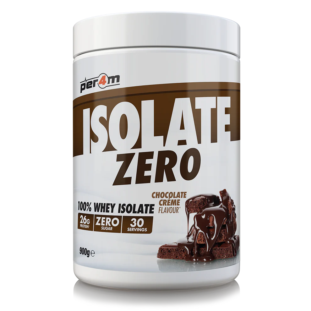 Per4m Isolate Zero 900g