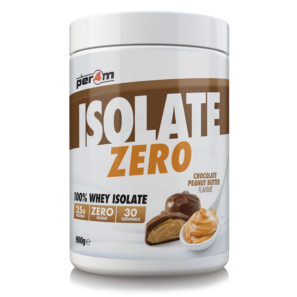 Per4m Isolate Zero 900g