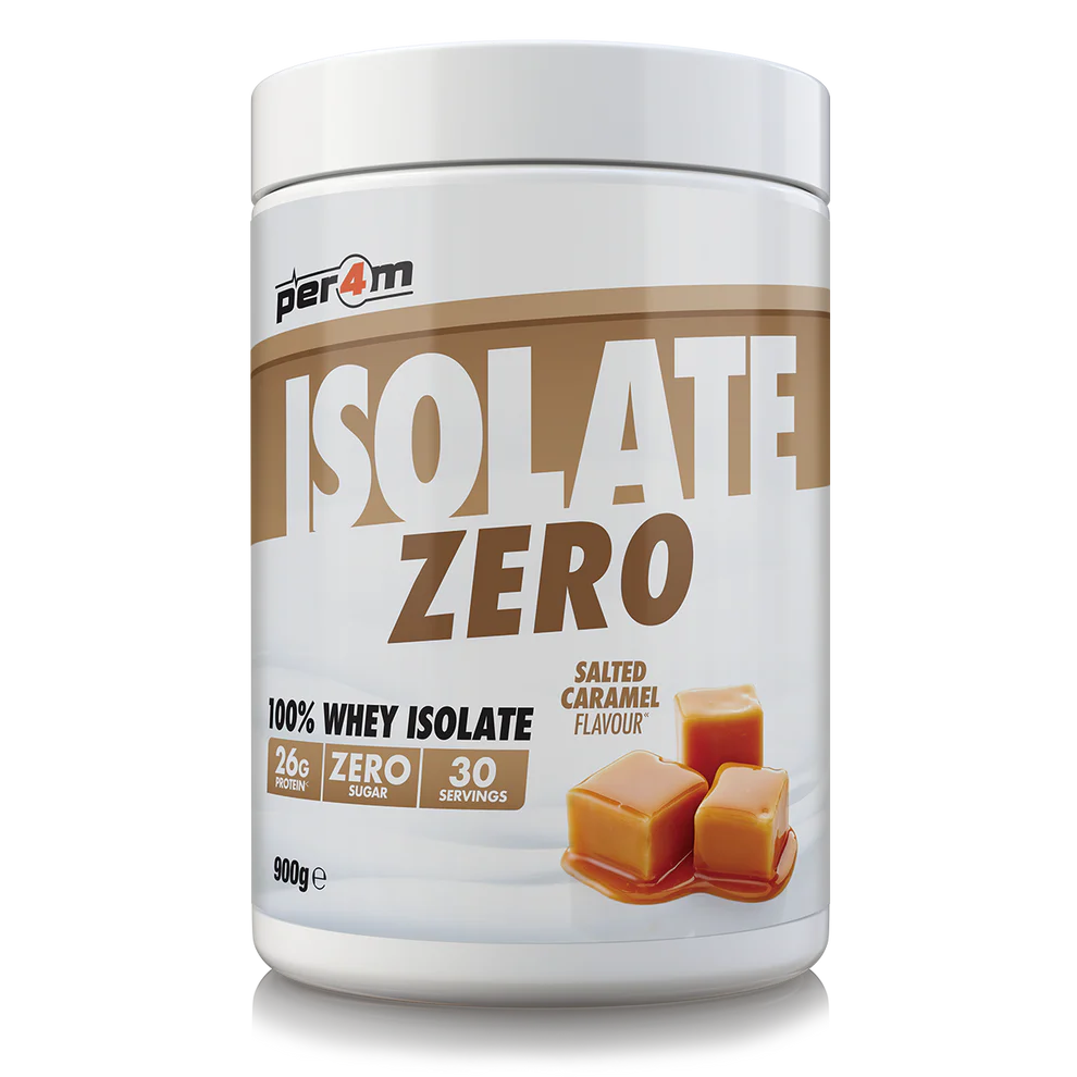 Per4m Isolate Zero 900g