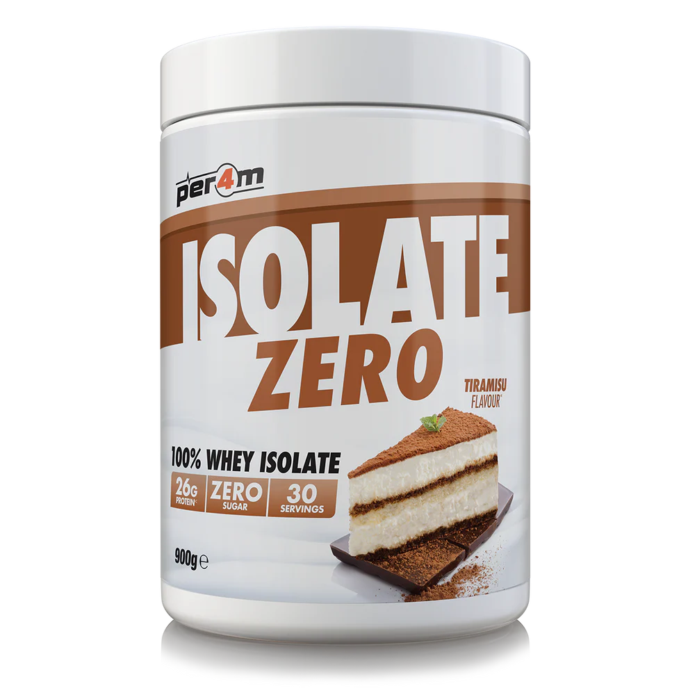 Per4m Isolate Zero 900g