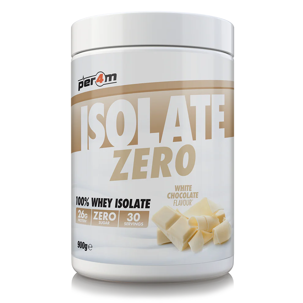 Per4m Isolate Zero 900g