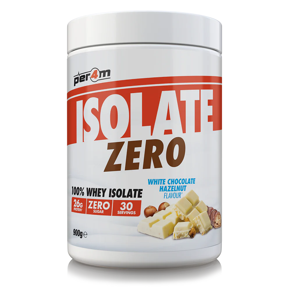 Per4m Isolate Zero 900g