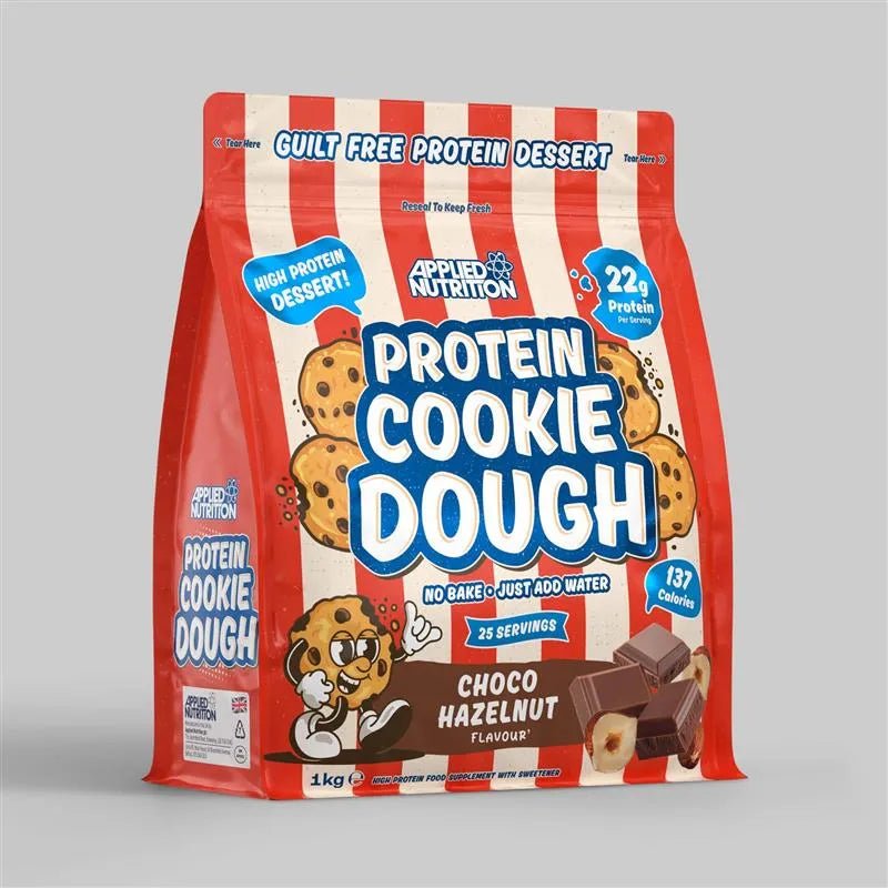 Applied Nutrition Protein Cookie Dough 1kg