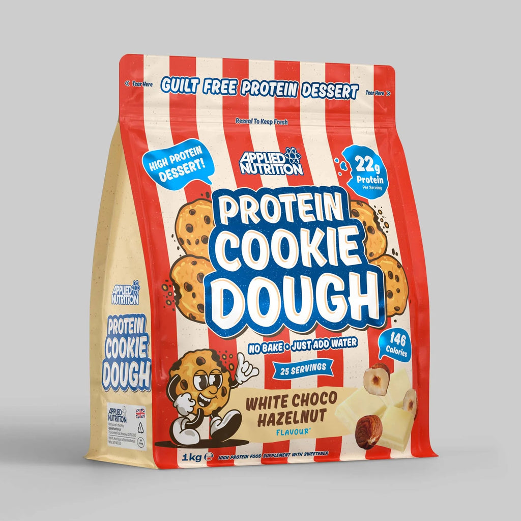 Applied Nutrition Protein Cookie Dough 1kg