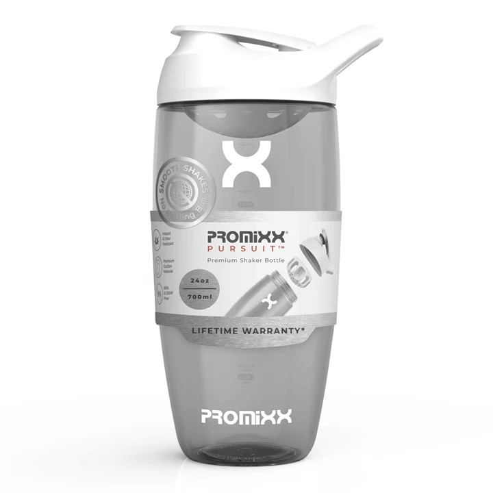 PROMiXX Pursuit EcoZen Shaker Bottle
