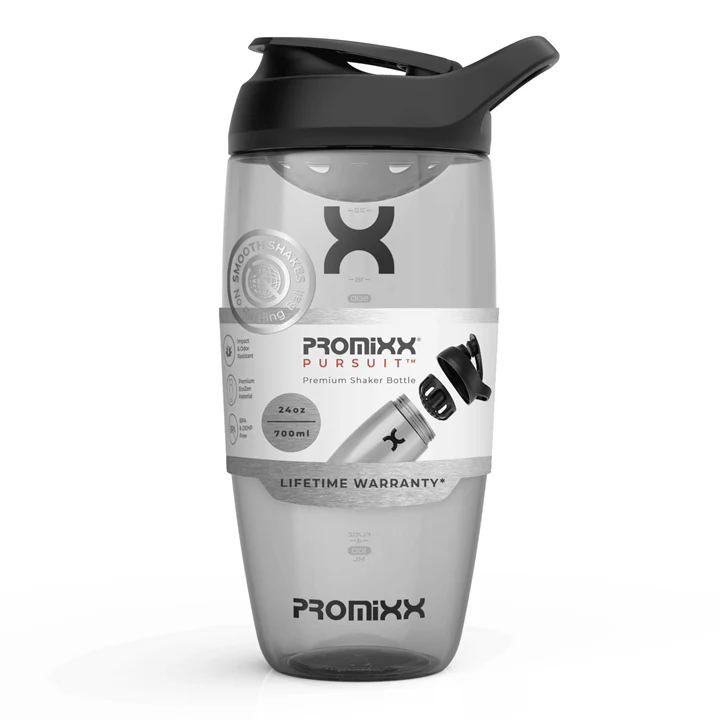 PROMiXX Pursuit EcoZen Shaker Bottle