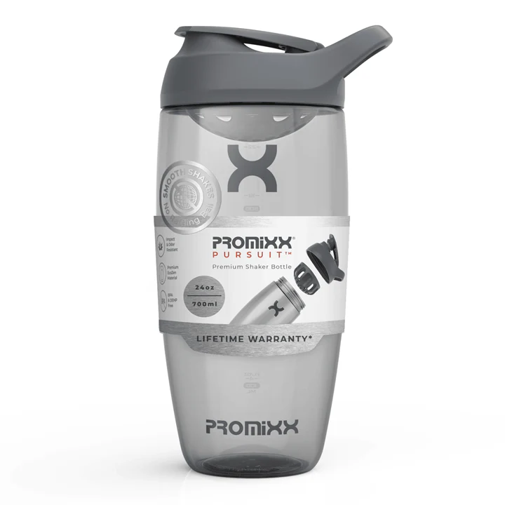 PROMiXX Pursuit EcoZen Shaker Bottle