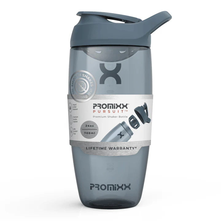 PROMiXX Pursuit EcoZen Shaker Bottle